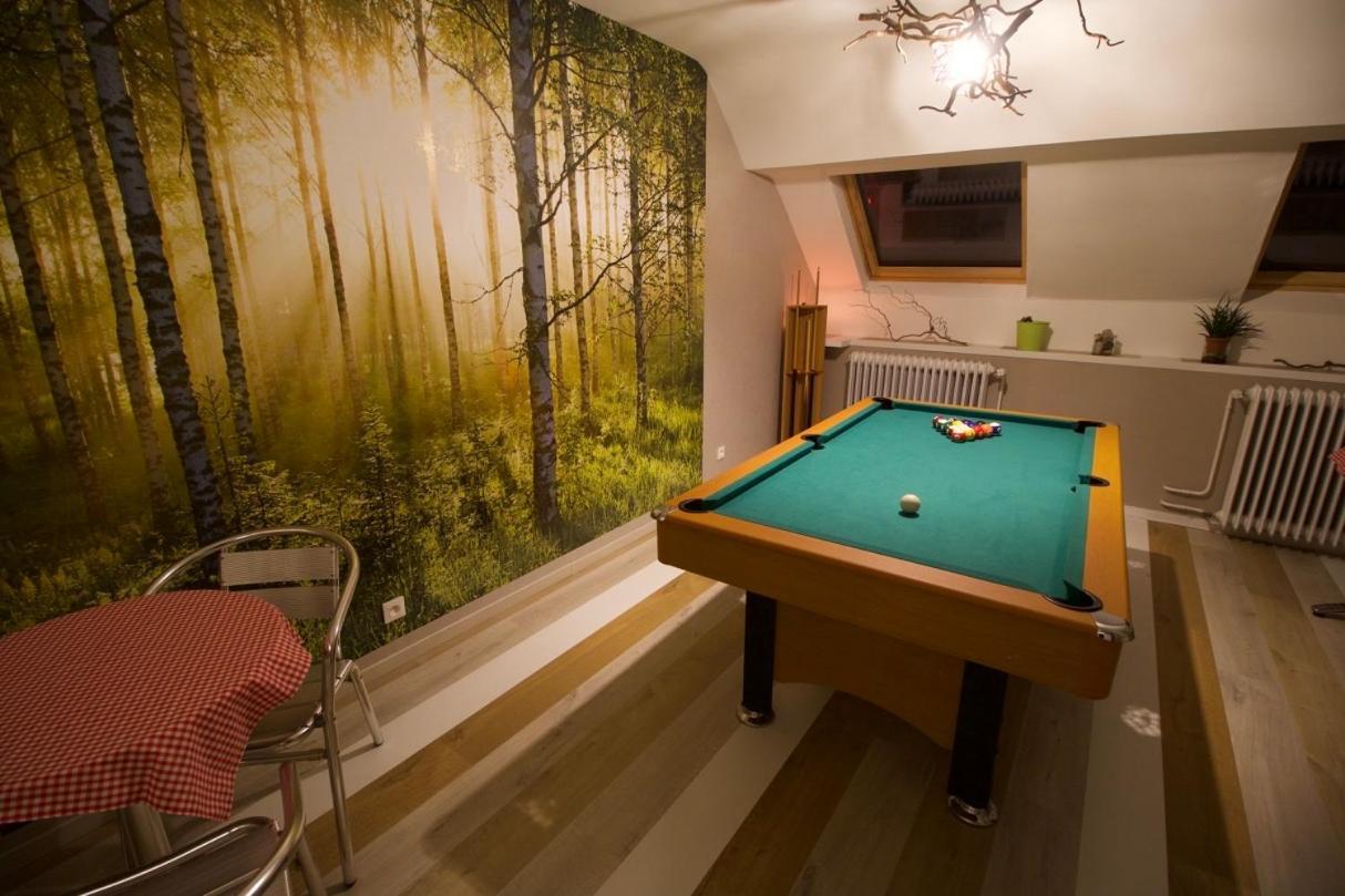 Maison D'Hotes & Spa La Vallee Des Reves Nods 외부 사진