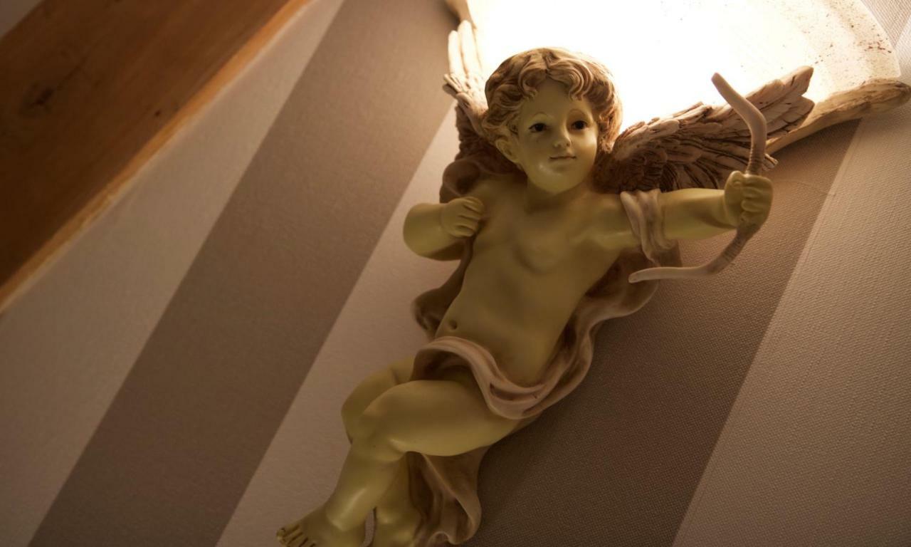 Maison D'Hotes & Spa La Vallee Des Reves Nods 외부 사진